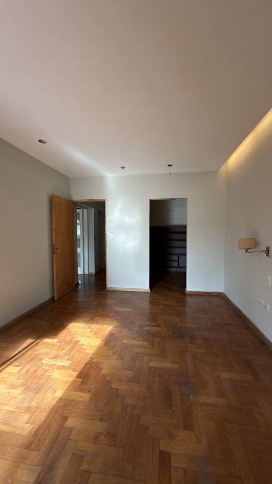 ALQUILER CASA 