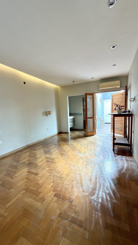 ALQUILER CASA 
