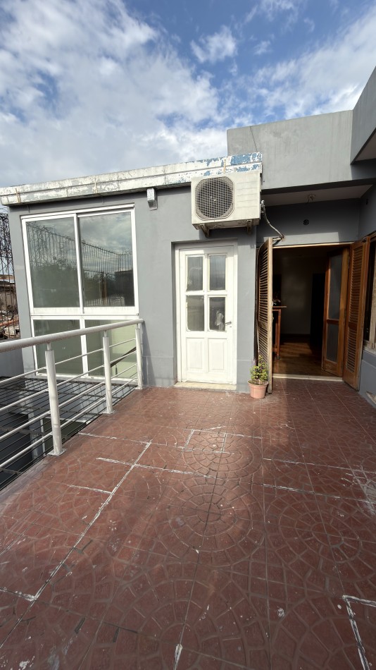 ALQUILER CASA 