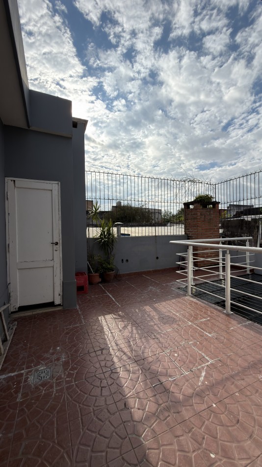 ALQUILER CASA 