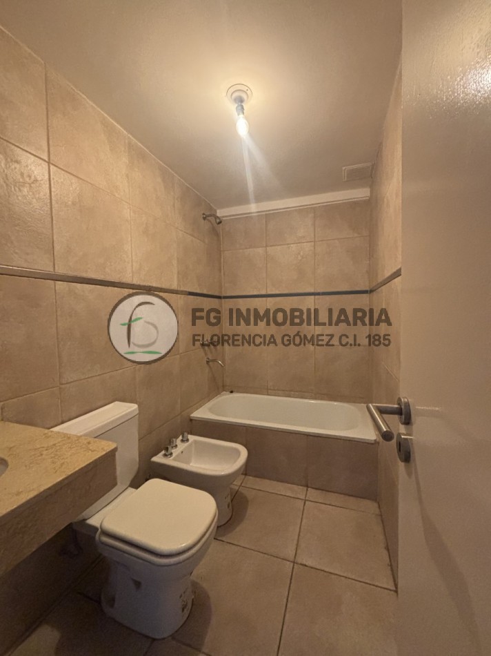 ALQUILER BARRIO NORTE - SALTA 600 - MONOAMBIENTE Y 1 DORMITORIO