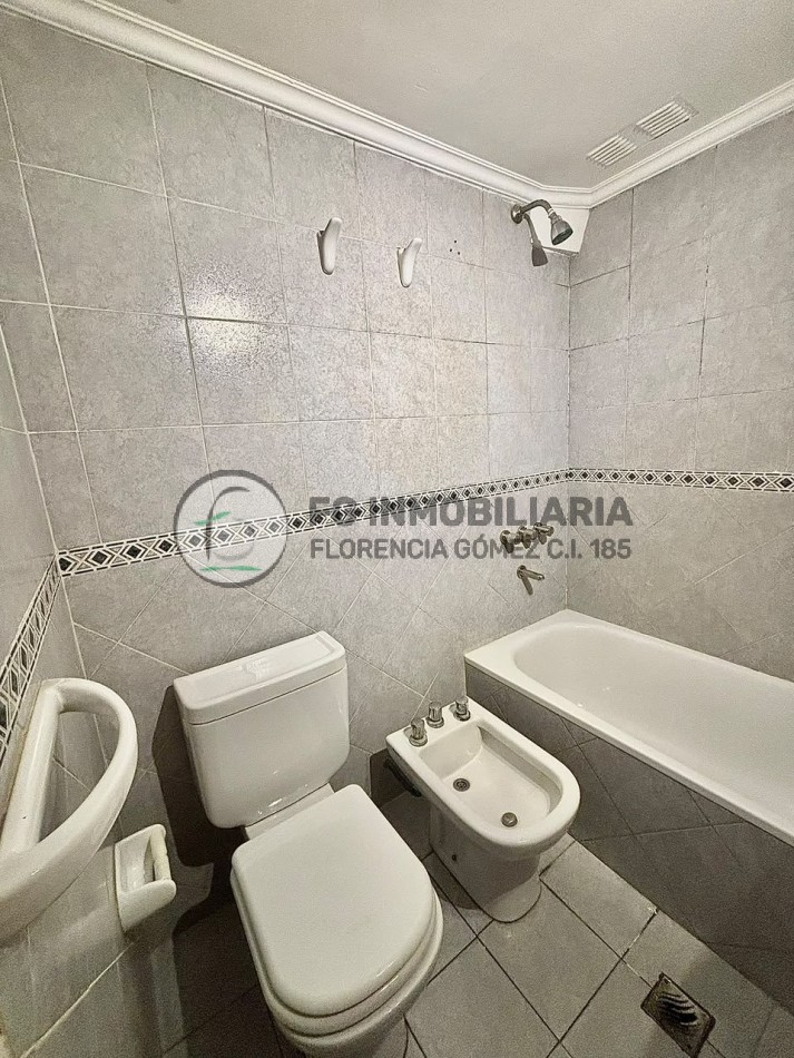 ALQUILER DEPARTAMENTO 2 DORMITORIOS + COCHERA -BARRIO NORTE- SAN MIGUEL DE TUCUMAN