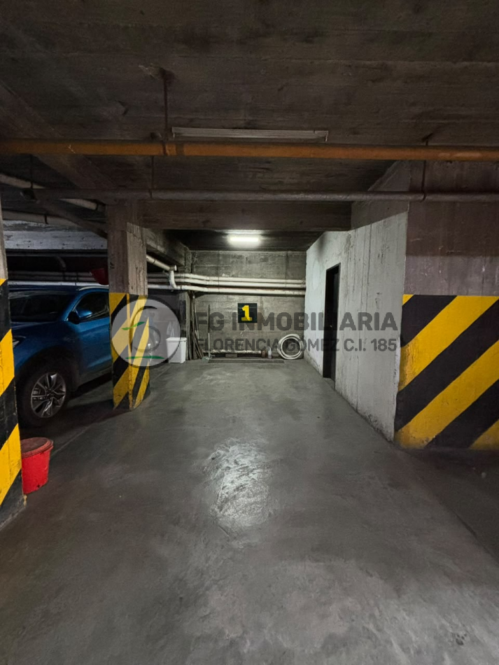 ALQUILER DEPARTAMENTO 2 DORMITORIOS + COCHERA -BARRIO NORTE- SAN MIGUEL DE TUCUMAN