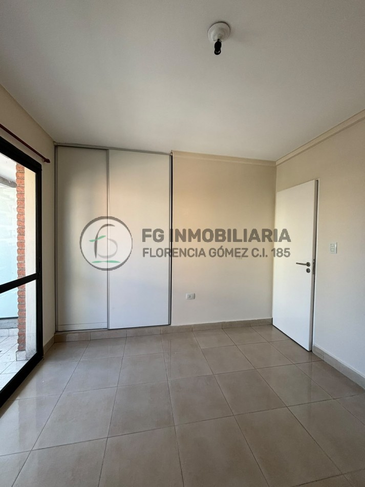 ALQUILER BARRIO NORTE - SALTA 600 - MONOAMBIENTE Y 1 DORMITORIO