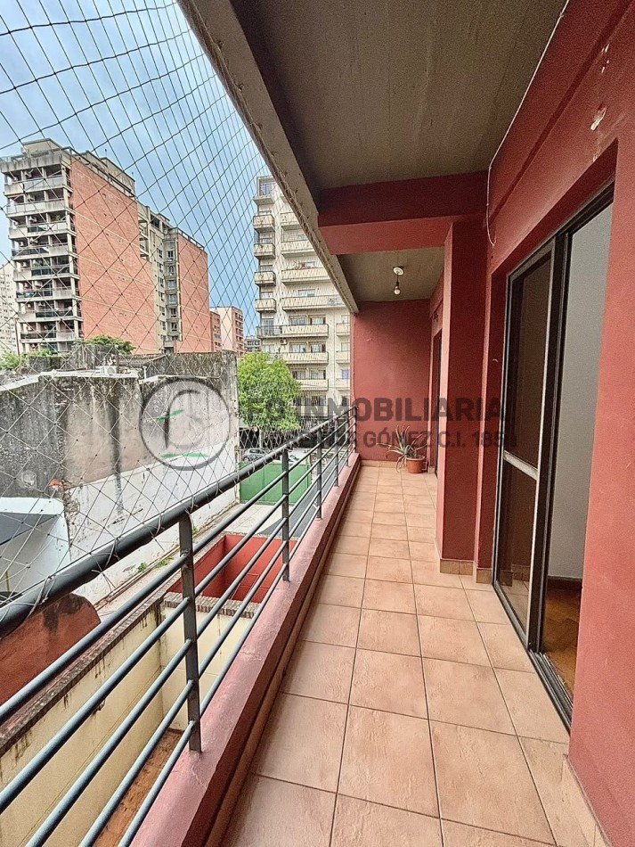 ALQUILER DEPARTAMENTO 2 DORMITORIOS + COCHERA -BARRIO NORTE- SAN MIGUEL DE TUCUMAN