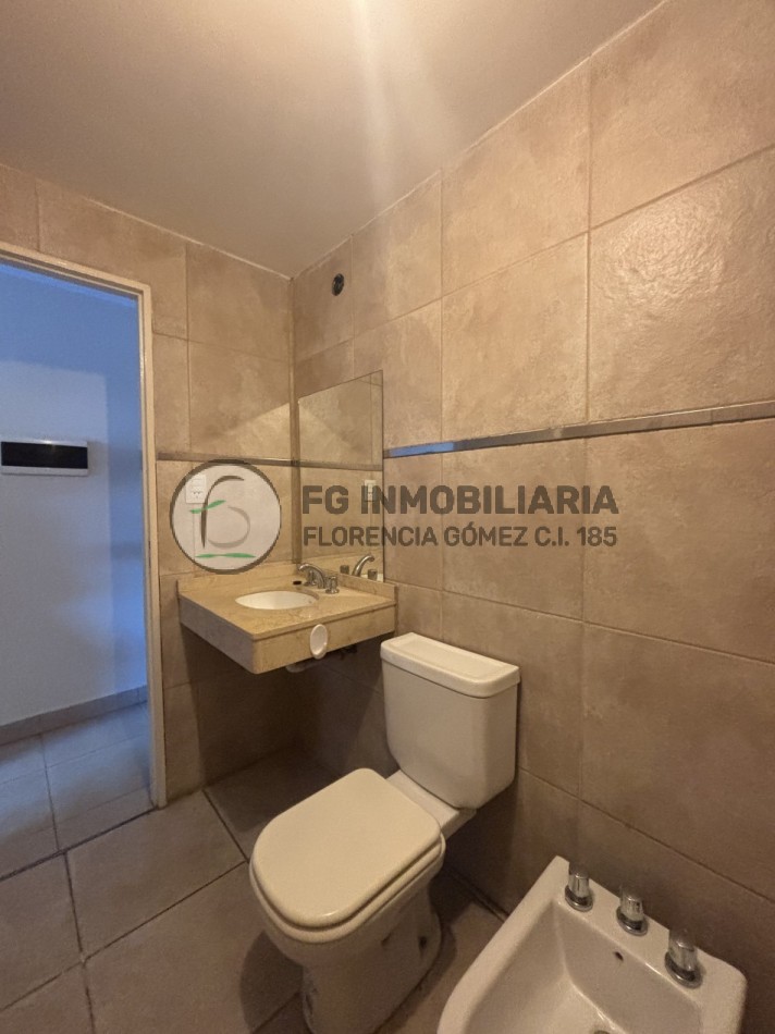 ALQUILER BARRIO NORTE - SALTA 600 - MONOAMBIENTE Y 1 DORMITORIO