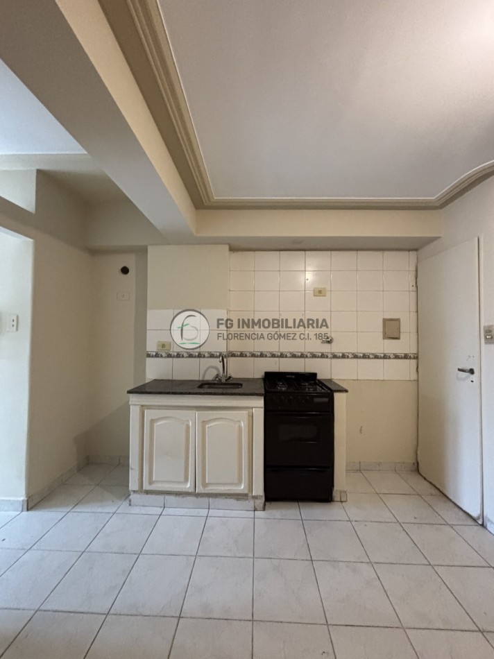 VENTA DEPARTAMENTO GRAL. PAZ 200