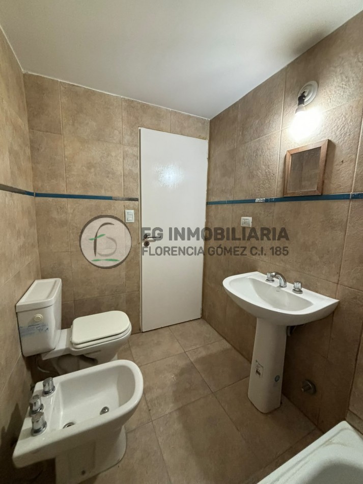 ALQUILER BARRIO NORTE - SALTA 600 - MONOAMBIENTE Y 1 DORMITORIO