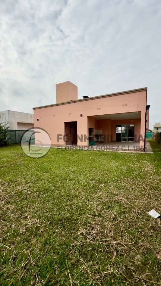 VENTA CASA COUNTRY LABRADORES 1 - Los Nogales