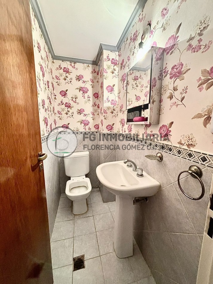 ALQUILER DEPARTAMENTO 2 DORMITORIOS + COCHERA -BARRIO NORTE- SAN MIGUEL DE TUCUMAN