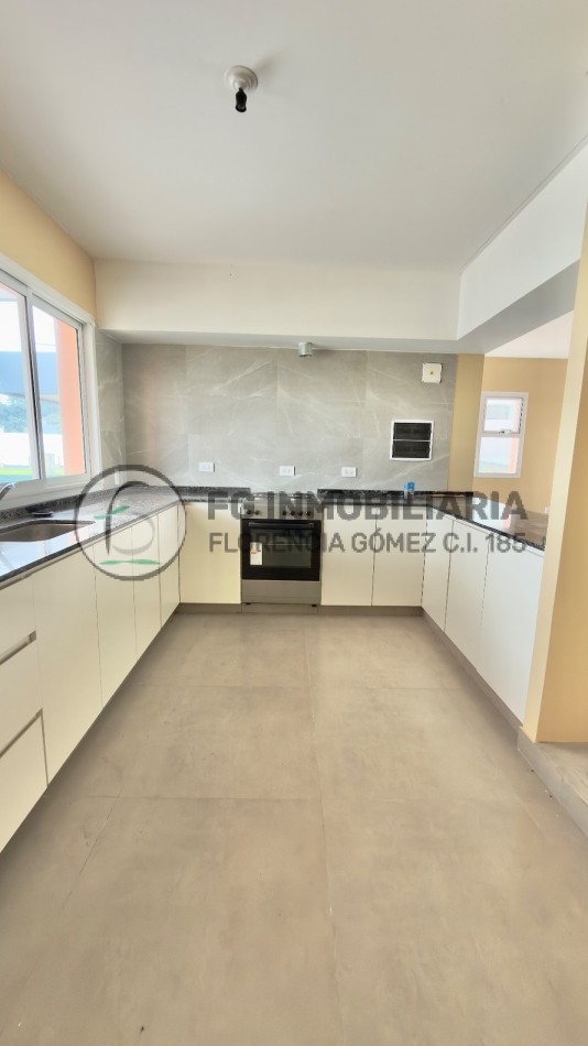 VENTA CASA COUNTRY LABRADORES 1 - Los Nogales