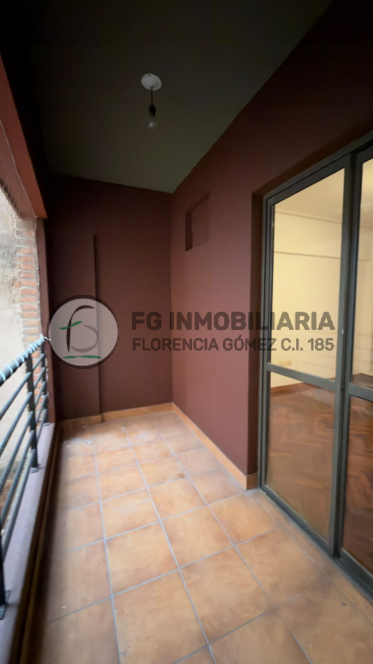 ALQUILER DEPARTAMENTO 2 DORMITORIOS + COCHERA -BARRIO NORTE- SAN MIGUEL DE TUCUMAN