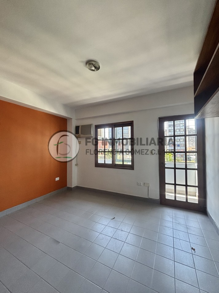 ALQUILER BARRIO SUR 2 DORMITORIOS 