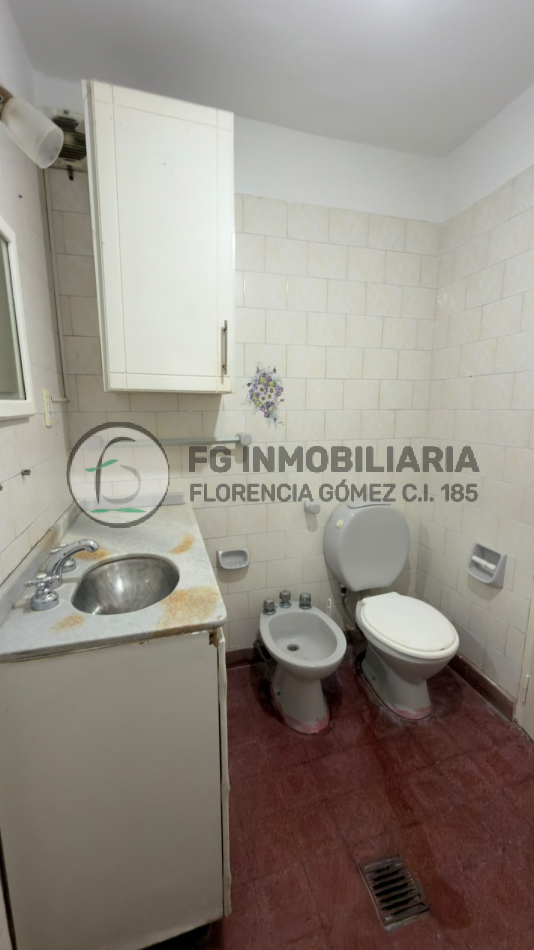 VENTA DEPARTAMENTO 2 DORMITORIOS 