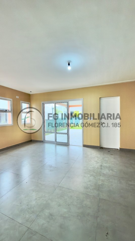 VENTA CASA COUNTRY LABRADORES 1 - Los Nogales