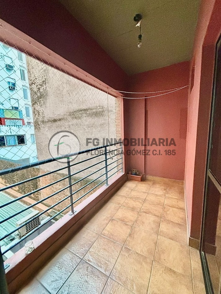 ALQUILER DEPARTAMENTO 2 DORMITORIOS + COCHERA -BARRIO NORTE- SAN MIGUEL DE TUCUMAN
