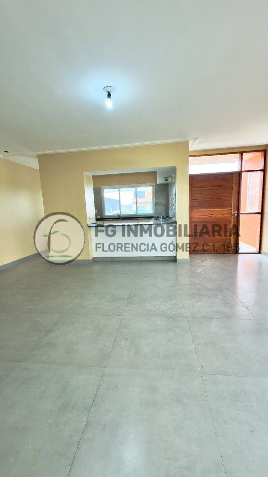 VENTA CASA COUNTRY LABRADORES 1 - Los Nogales