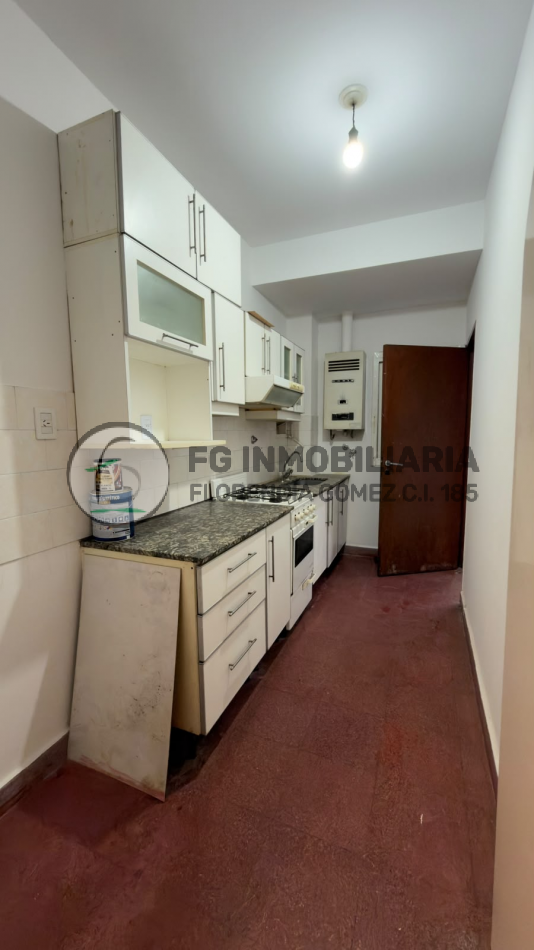 VENTA DEPARTAMENTO 2 DORMITORIOS 
