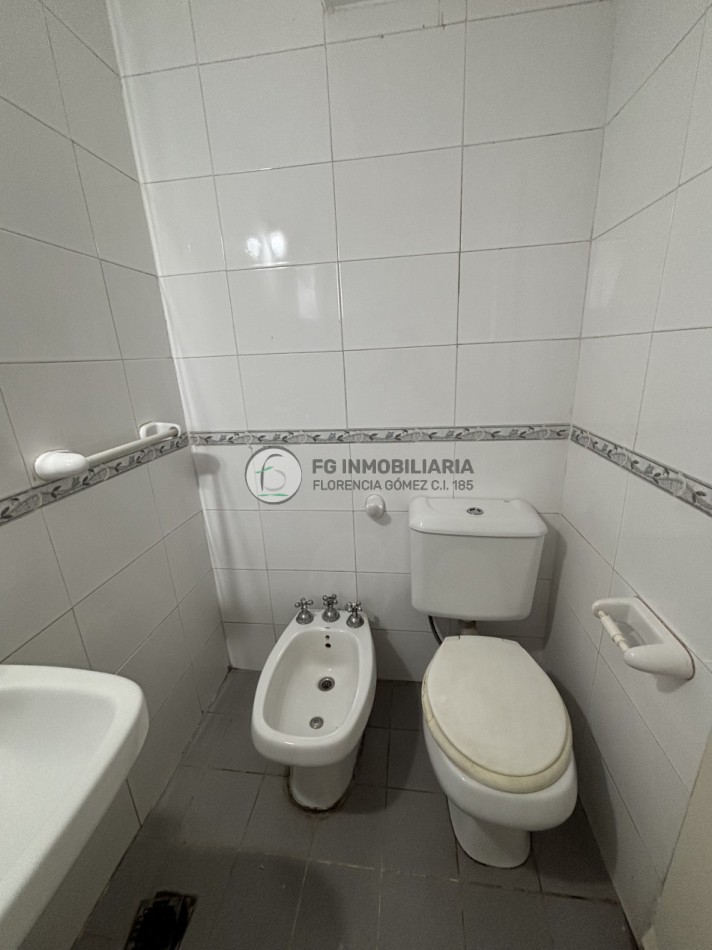 VENTA DEPARTAMENTO GRAL. PAZ 200
