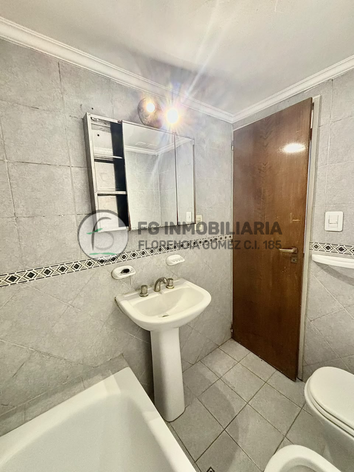 ALQUILER DEPARTAMENTO 2 DORMITORIOS + COCHERA -BARRIO NORTE- SAN MIGUEL DE TUCUMAN