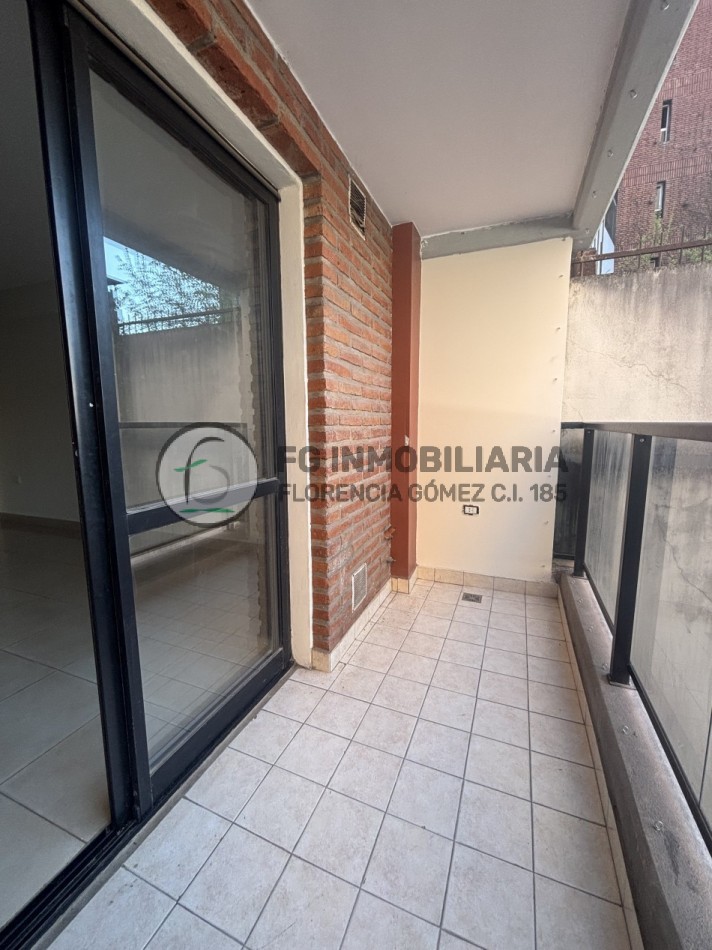 ALQUILER BARRIO NORTE - SALTA 600 - MONOAMBIENTE Y 1 DORMITORIO