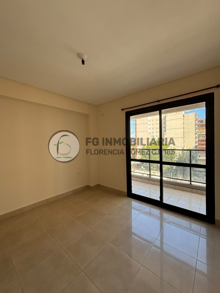 ALQUILER BARRIO NORTE - SALTA 600 - MONOAMBIENTE Y 1 DORMITORIO