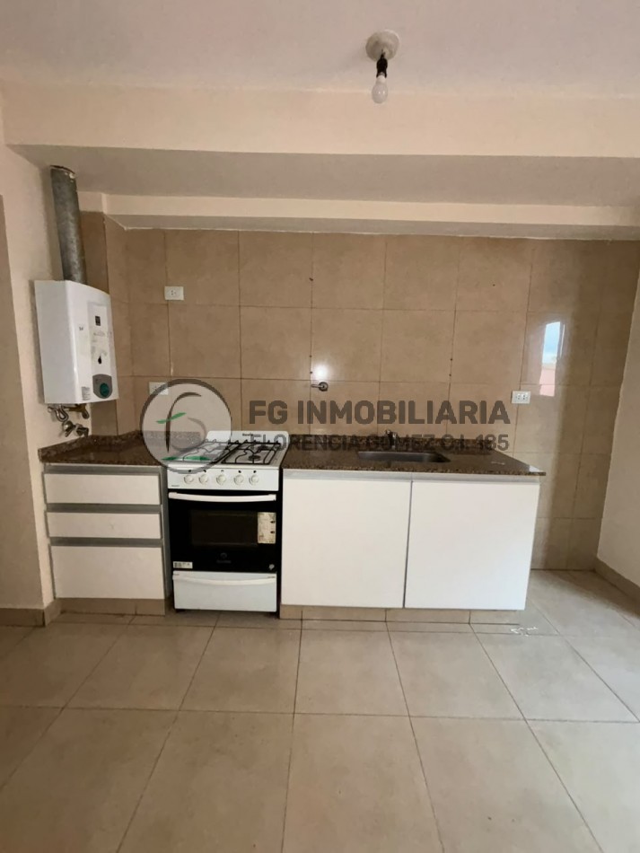 ALQUILER BARRIO NORTE - SALTA 600 - MONOAMBIENTE Y 1 DORMITORIO