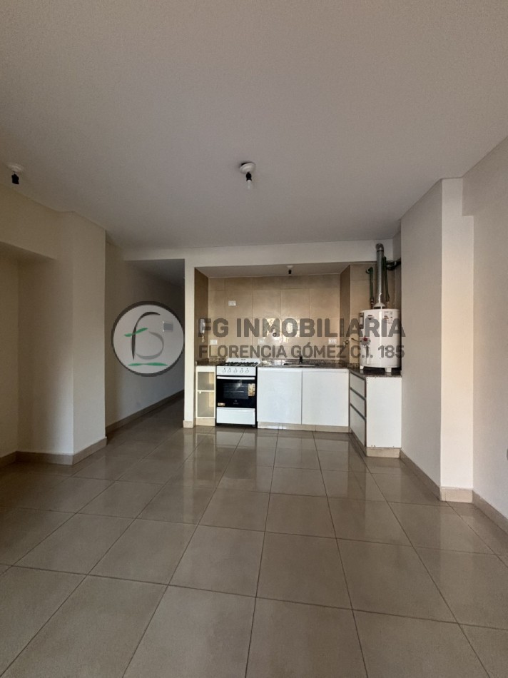 ALQUILER BARRIO NORTE - SALTA 600 - MONOAMBIENTE Y 1 DORMITORIO