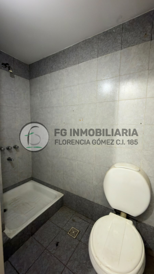 ALQUILER DEPARTAMENTO 2 DORMITORIOS + COCHERA -BARRIO NORTE- SAN MIGUEL DE TUCUMAN