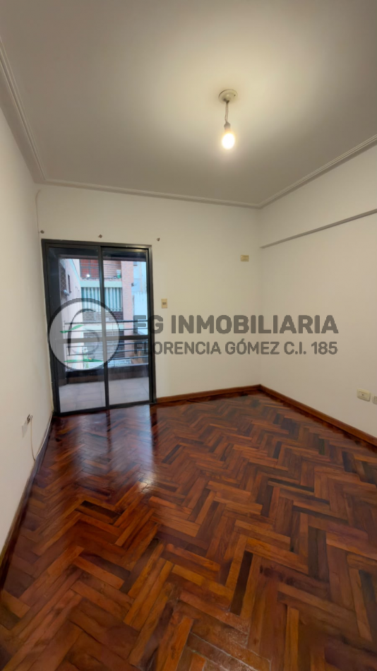 ALQUILER DEPARTAMENTO 2 DORMITORIOS + COCHERA -BARRIO NORTE- SAN MIGUEL DE TUCUMAN