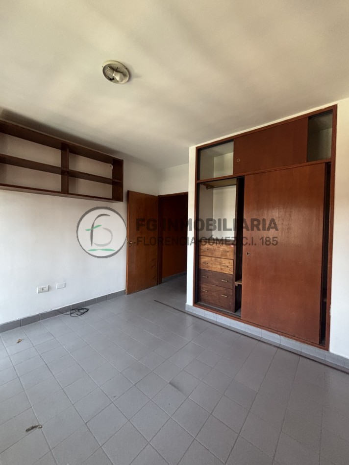 ALQUILER BARRIO SUR 2 DORMITORIOS 
