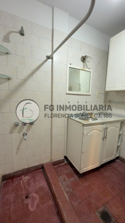 VENTA DEPARTAMENTO 2 DORMITORIOS 