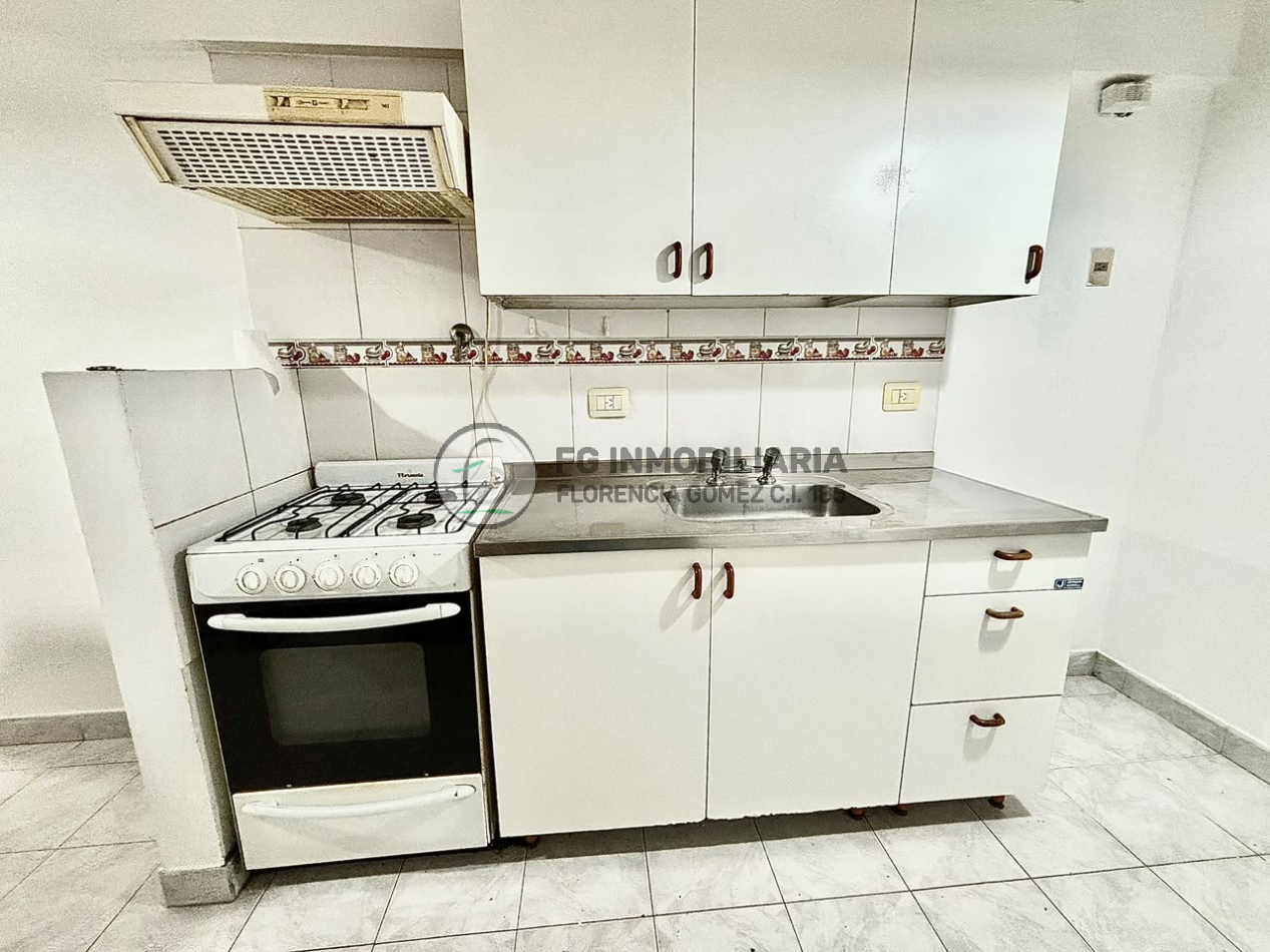 ALQUILER DEPARTAMENTO 2 DORMITORIOS + COCHERA -BARRIO NORTE- SAN MIGUEL DE TUCUMAN