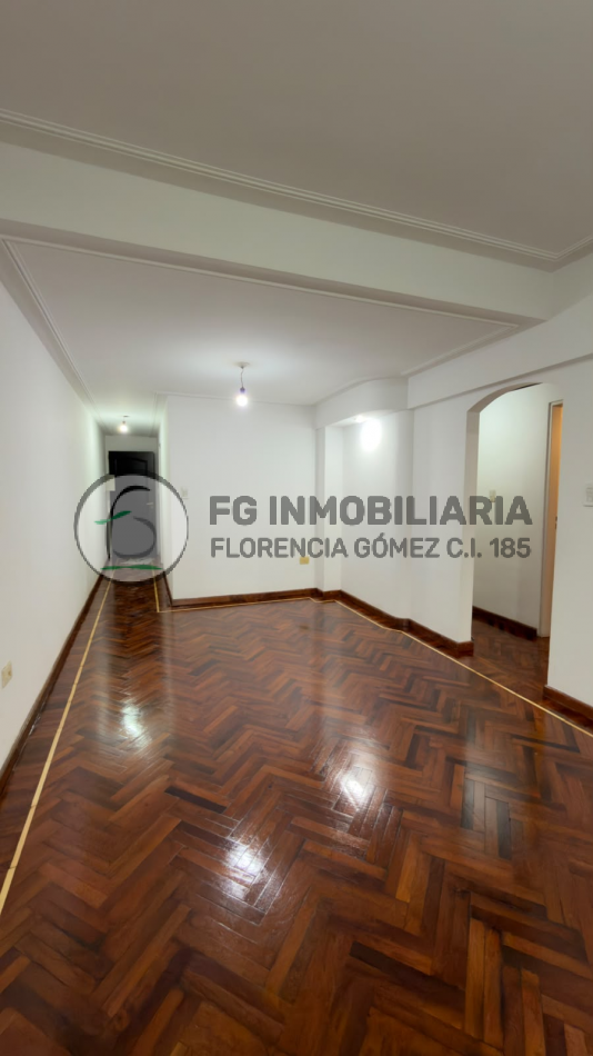 ALQUILER DEPARTAMENTO 2 DORMITORIOS + COCHERA -BARRIO NORTE- SAN MIGUEL DE TUCUMAN