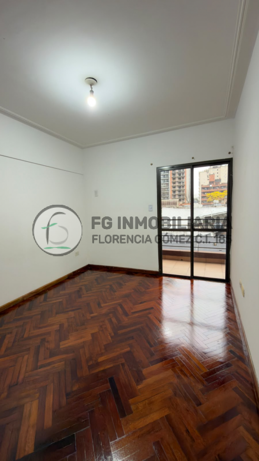 ALQUILER DEPARTAMENTO 2 DORMITORIOS + COCHERA -BARRIO NORTE- SAN MIGUEL DE TUCUMAN