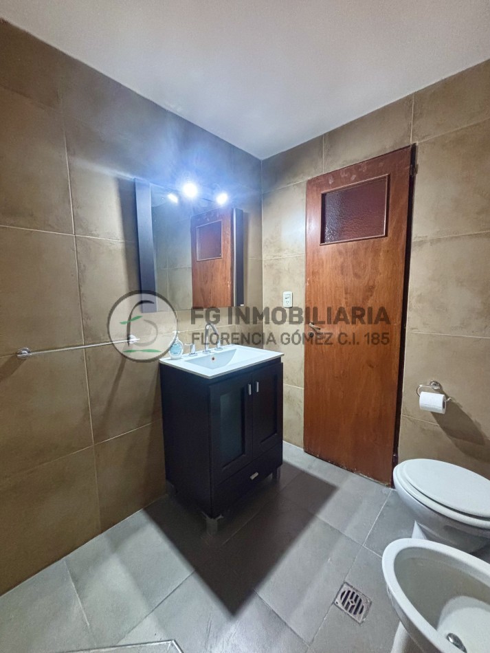 ALQUILER BARRIO SUR 2 DORMITORIOS 