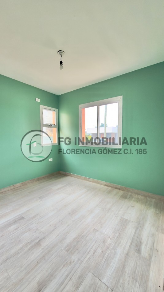 VENTA CASA COUNTRY LABRADORES 1 - Los Nogales
