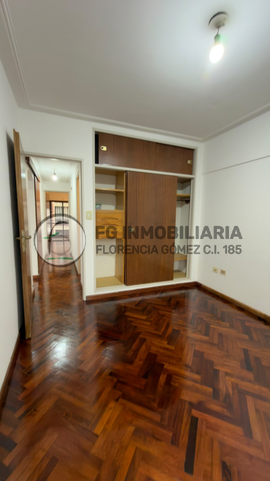 ALQUILER DEPARTAMENTO 2 DORMITORIOS + COCHERA -BARRIO NORTE- SAN MIGUEL DE TUCUMAN