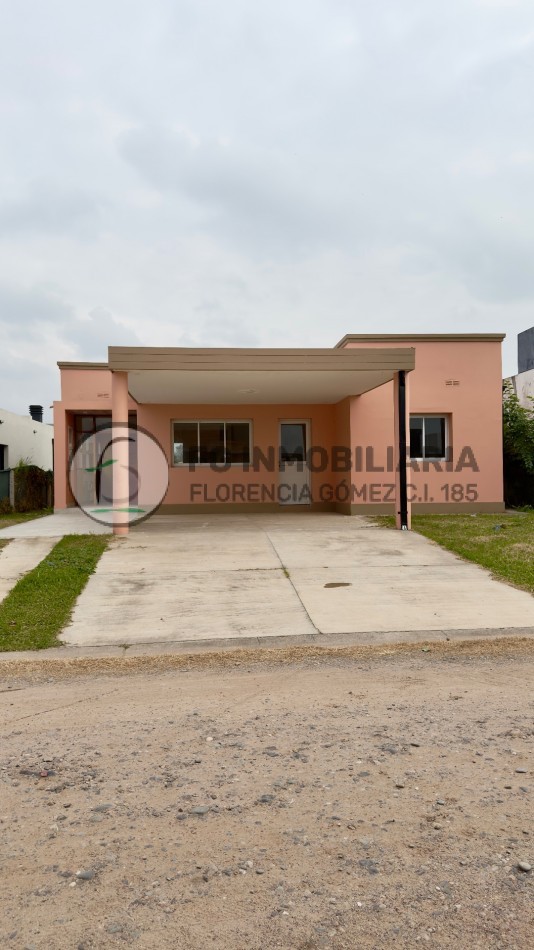 VENTA CASA COUNTRY LABRADORES 1 - Los Nogales