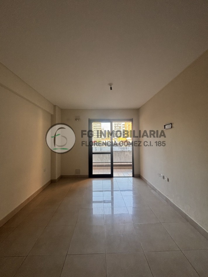 ALQUILER BARRIO NORTE - SALTA 600 - MONOAMBIENTE Y 1 DORMITORIO