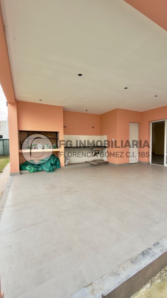 VENTA CASA COUNTRY LABRADORES 1 - Los Nogales
