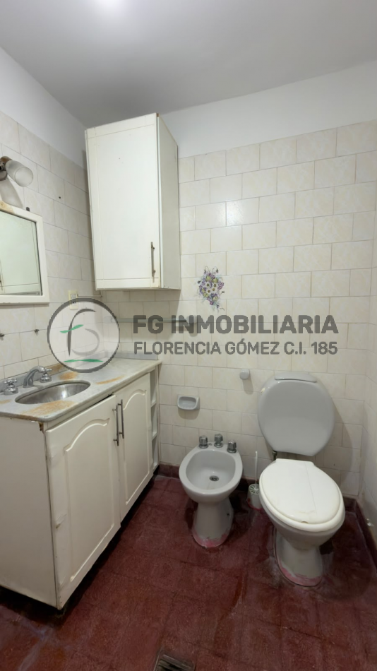 VENTA DEPARTAMENTO 2 DORMITORIOS 