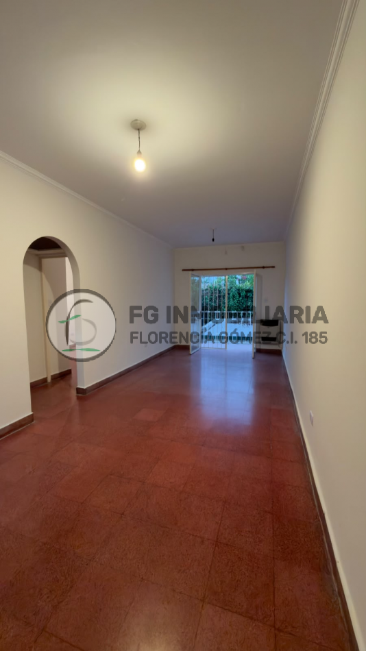 VENTA DEPARTAMENTO 2 DORMITORIOS 