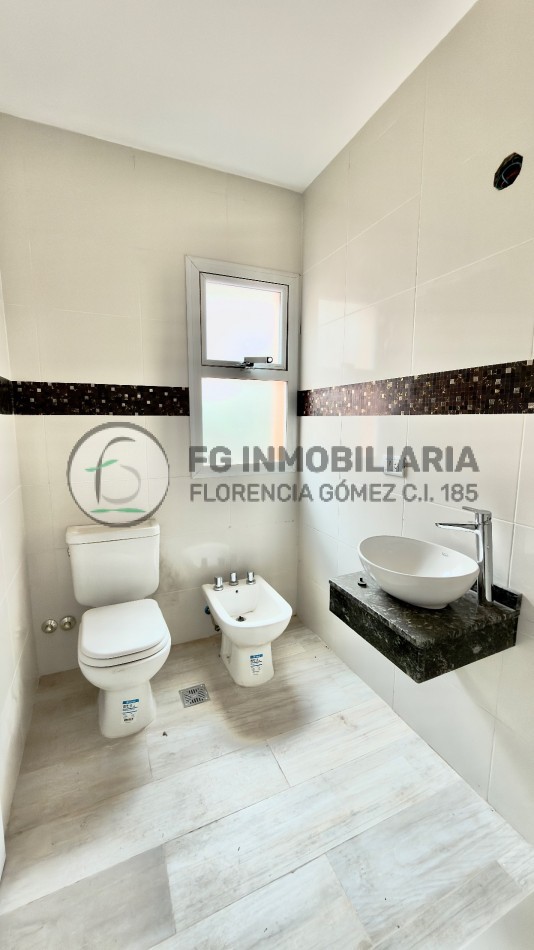 VENTA CASA COUNTRY LABRADORES 1 - Los Nogales
