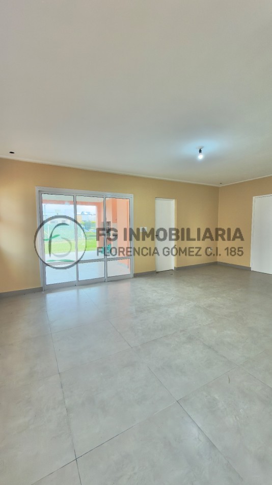VENTA CASA COUNTRY LABRADORES 1 - Los Nogales
