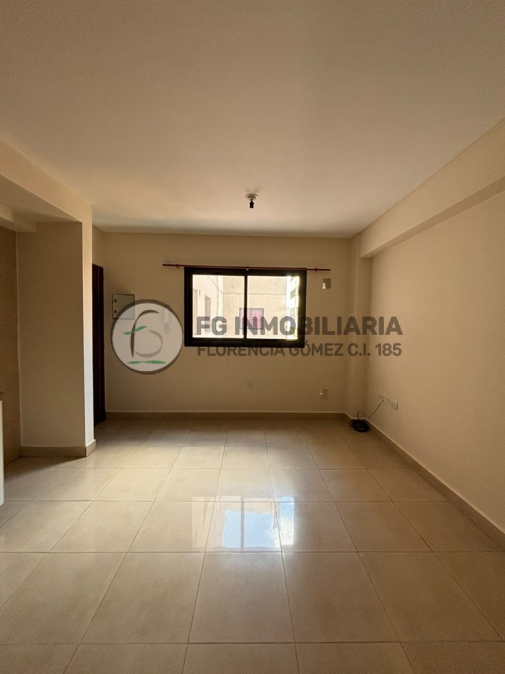 ALQUILER BARRIO NORTE - SALTA 600 - MONOAMBIENTE Y 1 DORMITORIO