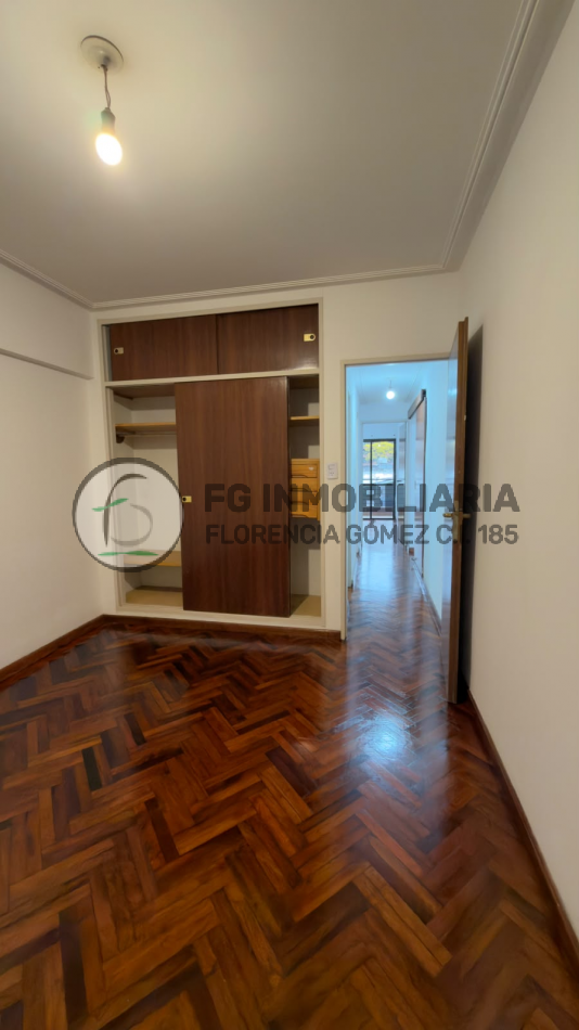 ALQUILER DEPARTAMENTO 2 DORMITORIOS + COCHERA -BARRIO NORTE- SAN MIGUEL DE TUCUMAN