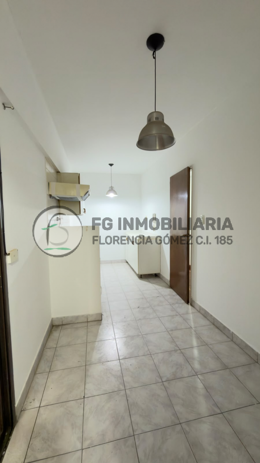 ALQUILER DEPARTAMENTO 2 DORMITORIOS + COCHERA -BARRIO NORTE- SAN MIGUEL DE TUCUMAN