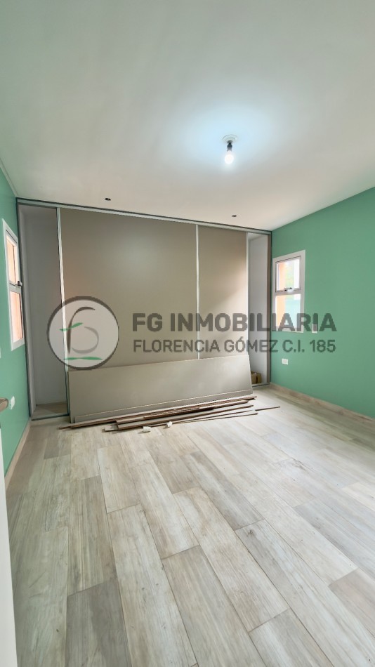 VENTA CASA COUNTRY LABRADORES 1 - Los Nogales