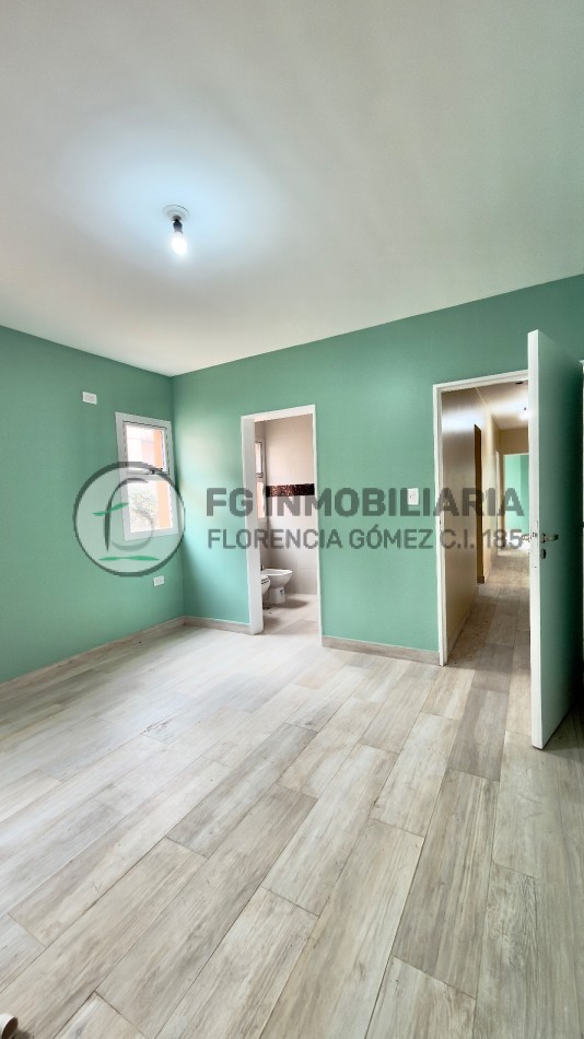 VENTA CASA COUNTRY LABRADORES 1 - Los Nogales